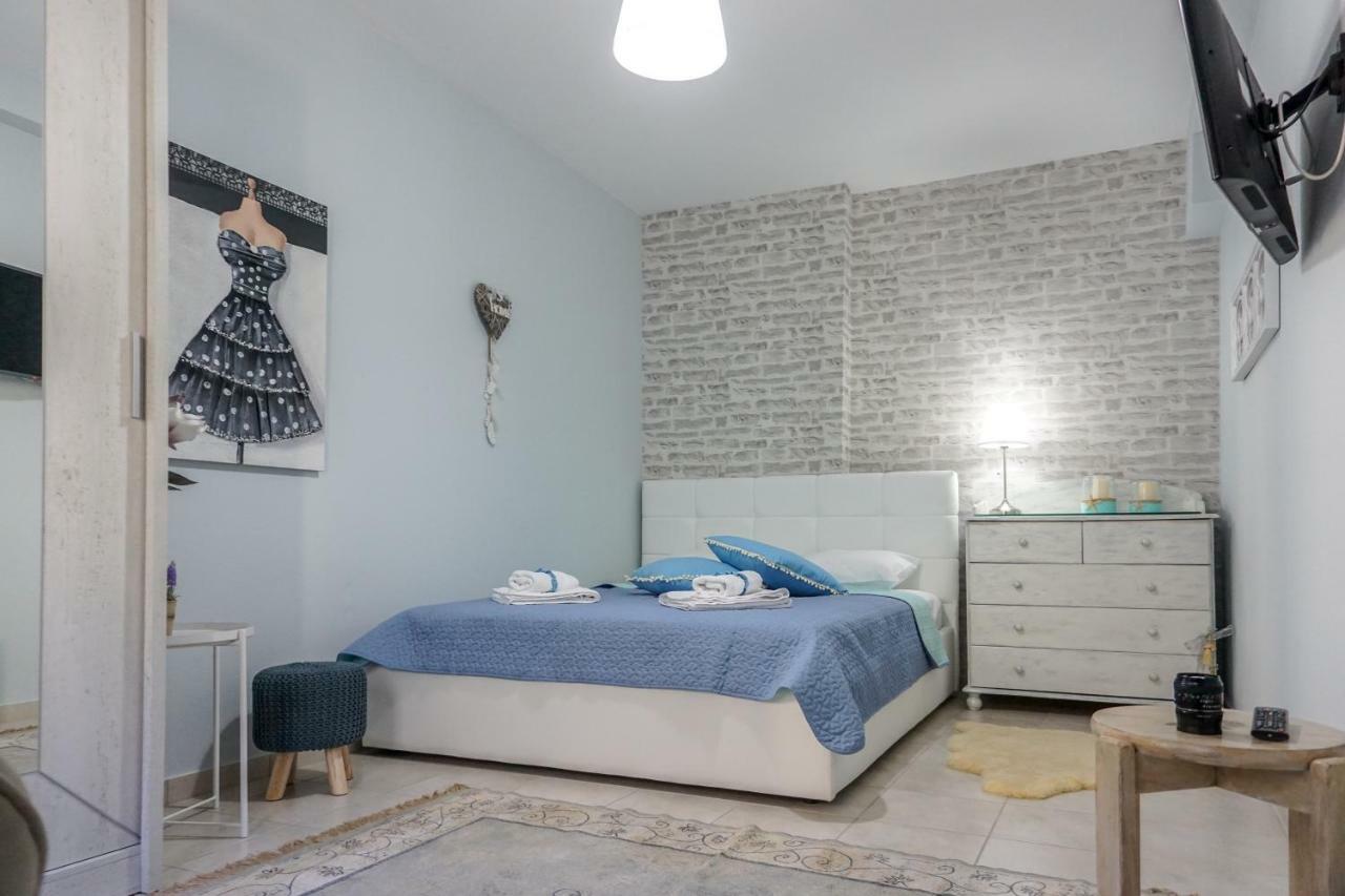 Casa Elegante Apartment Kavala Exterior foto